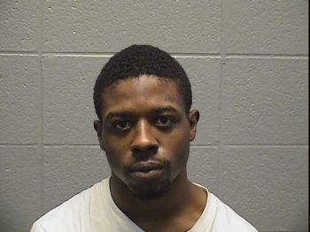 Anthony  Carter Mugshot