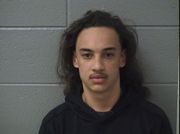 Anthony  Castro Mugshot