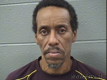 Anthony D Chambers Mugshot