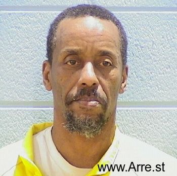 Anthony D Chambers Mugshot