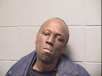 Anthony  Clark Mugshot