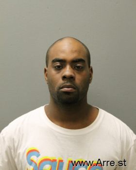 Anthony  Clark Mugshot