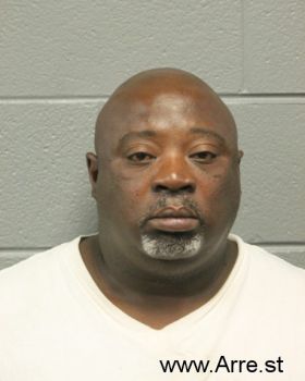 Anthony E Cole Mugshot