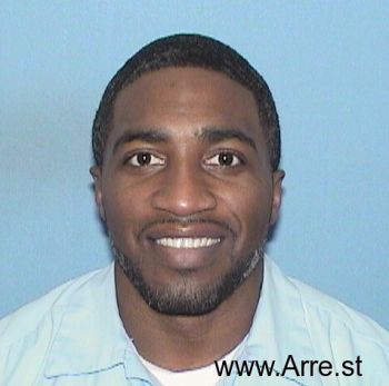 Anthony  Coleman Mugshot