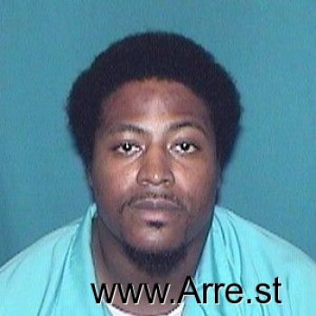 Anthony  Coleman Mugshot