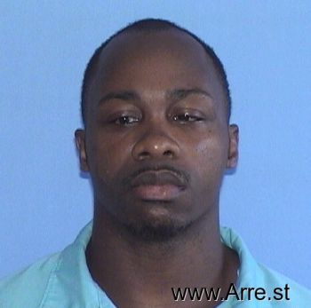 Anthony  Coleman Mugshot