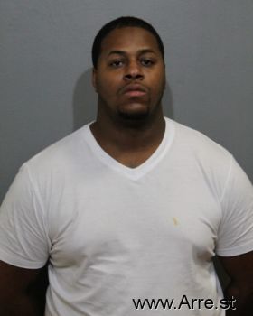 Anthony D Coleman Mugshot