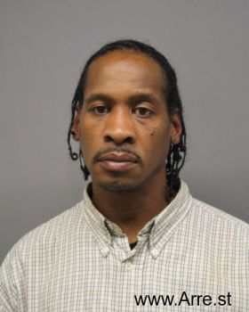 Anthony  Conley Mugshot