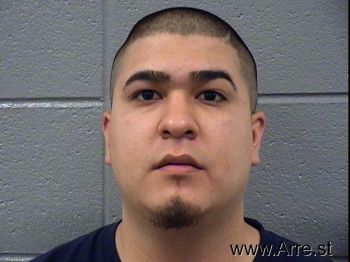 Anthony  Contreras Mugshot