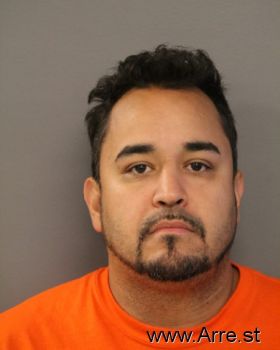 Anthony R Contreras Mugshot