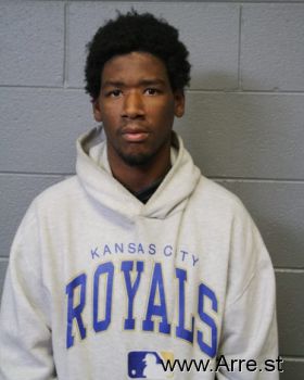 Anthony  Cooper Mugshot