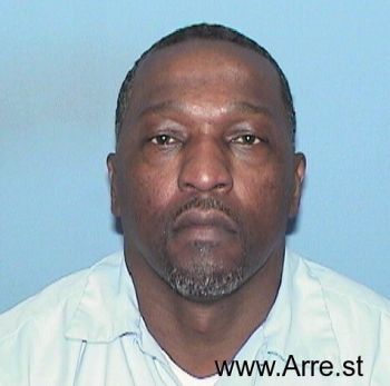 Anthony  Copeland Mugshot