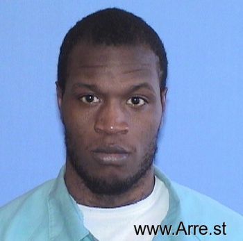 Anthony  Crawford Mugshot