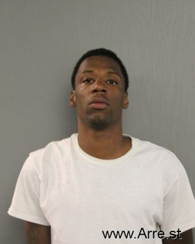 Anthony J Cross Mugshot