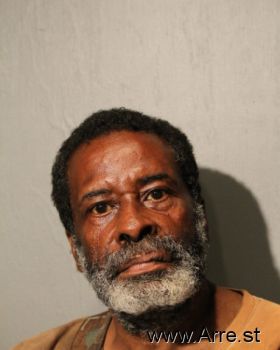 Anthony  Curtis Mugshot