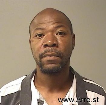 Anthony Jerome Dickey Mugshot