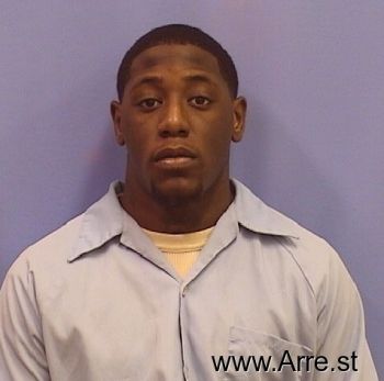 Anthony  Dickey Mugshot