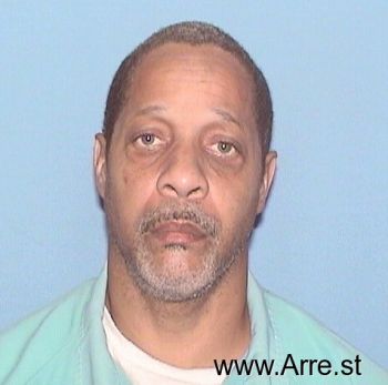 Anthony  Dillard Mugshot