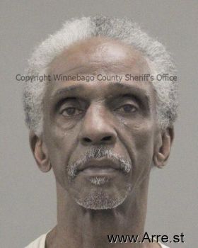 Anthony Vernard Dupree Mugshot