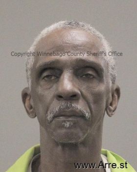 Anthony Vernard Dupree Mugshot