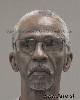 Anthony Vernard Dupree Mugshot