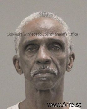 Anthony Vernard Dupree Mugshot