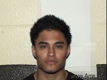 Anthony  Duran Mugshot