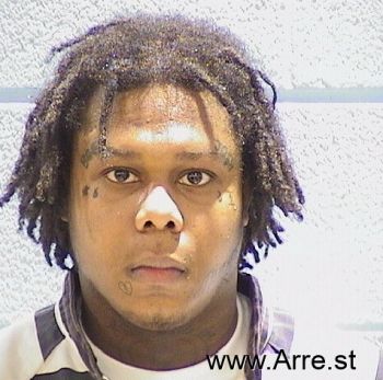 Anthony N Edmond Mugshot