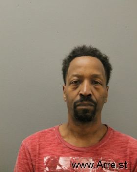 Anthony  Edwards Mugshot