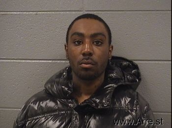 Anthony W Ellis Mugshot