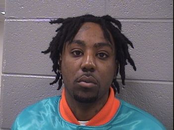 Anthony  Ellis Mugshot