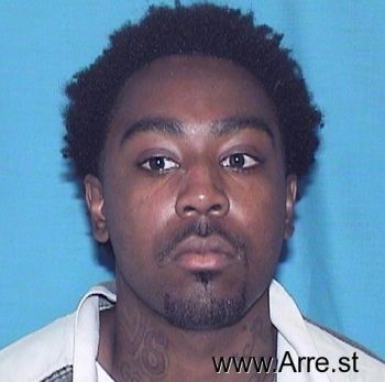 Anthony  Ellis Mugshot