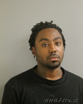 Anthony W Ellis Mugshot