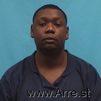 Anthony E Ellis Mugshot