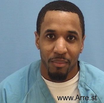 Anthony  Fields Mugshot