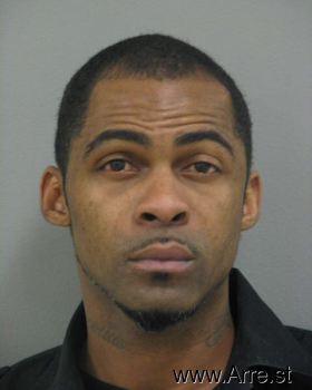 Anthony Davon Flint Mugshot