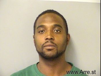 Anthony  Ford Mugshot