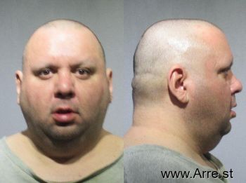 Anthony Joseph Franco Mugshot