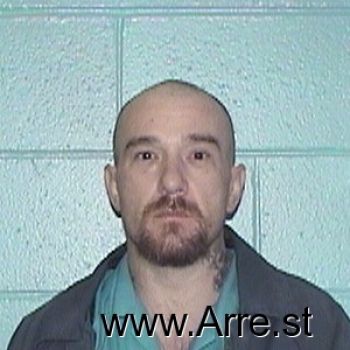 Anthony L Garrison Mugshot