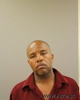 Anthony T George Mugshot