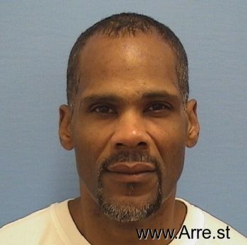 Anthony  Gibson Mugshot