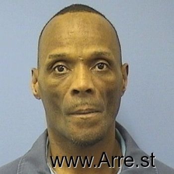 Anthony  Glover Mugshot