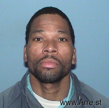 Anthony  Glover Mugshot