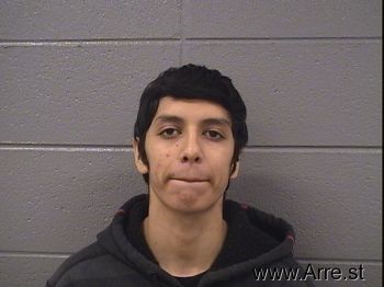 Anthony  Gomez Mugshot