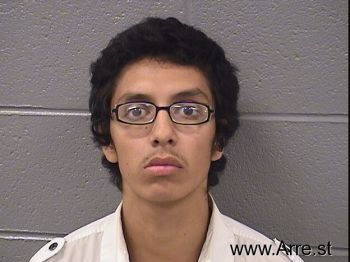 Anthony  Gomez Mugshot