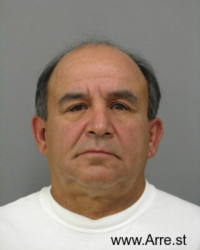 Anthony Louis Gonzales Mugshot