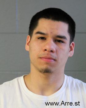 Anthony I Gonzalez Mugshot