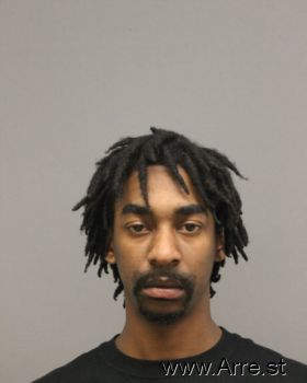 Anthony  Goodman Mugshot