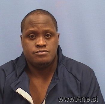 Anthony D Graves Mugshot