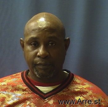 Anthony  Graves Mugshot